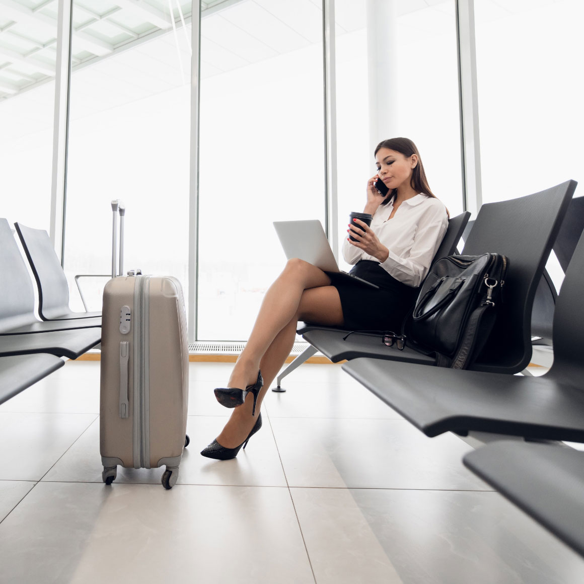 Voyage d&rsquo;affaire